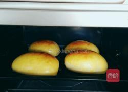 后发酵面包的做法图解32