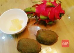 水果茶的做法图解1