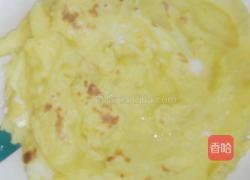 快手早餐三明治的做法图解4