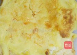 快手早餐三明治的做法图解5