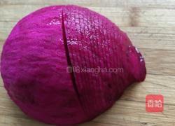 最实惠的玫瑰的做法图解1