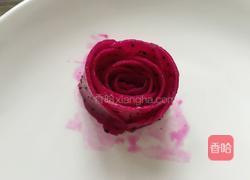 最实惠的玫瑰的做法图解3