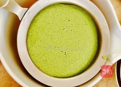 抹茶千层蛋糕的做法图解6