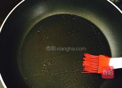 抹茶千层蛋糕的做法图解8