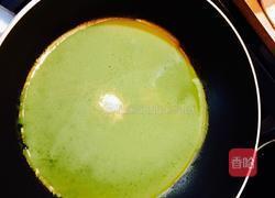 抹茶千层蛋糕的做法图解9