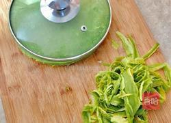 抹茶千層蛋糕的做法圖解11