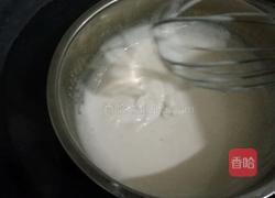 牛奶冻的做法图解4