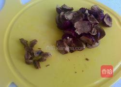 黑芝麻枣糊的做法图解4