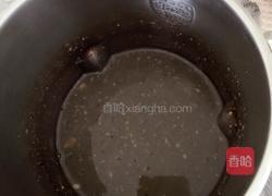 黑芝麻核桃红枣燕麦粥的做法图解7