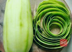 棒骨冬瓜汤的做法图解3