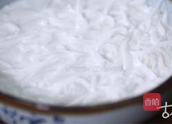 清 萝卜糕的做法图解3