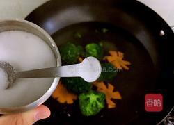 牛排意面（快餐版）的做法图解1