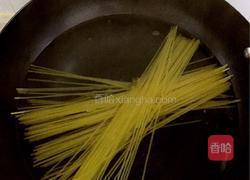 牛排意面（快餐版）的做法图解3