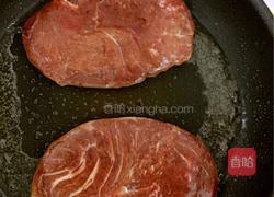 牛排意面（快餐版）的做法图解4