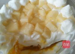 杯壁水果酸奶杯的做法图解13