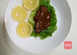 牛排的做法图解4