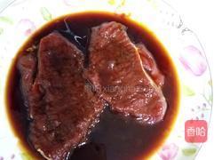 牛排的做法图解2