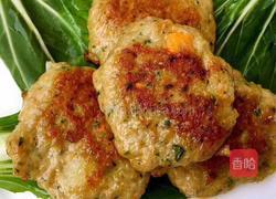 家常肉饼的做法图解6