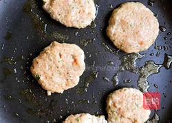 家常肉饼的做法图解4