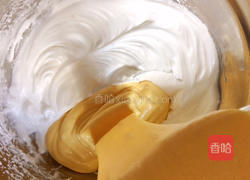 肉松小贝的做法图解3