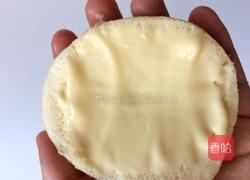 肉松小贝的做法图解6