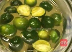 夏季冰饮的做法图解4