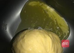 芝士香肠培根包、芝士肉松包的做法图解2