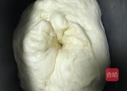 芝士香肠培根包、芝士肉松包的做法图解3