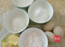 冰皮月饼的做法图解7