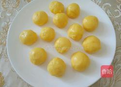 冰皮月饼的做法图解9