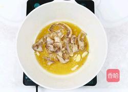 豆角烧川粉的做法图解10