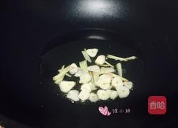 毛豆虾仁的做法图解7