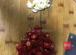 小炒牛肉的做法图解2