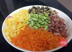 糯米咸鸭蛋的做法图解1