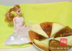 电饭煲蛋糕的做法图解8