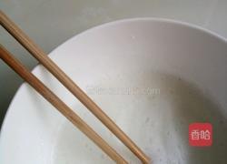 电饭煲蛋糕的做法图解5