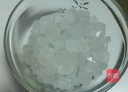 黄桃罐头的做法图解4