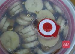 泡香蕉的做法图解5