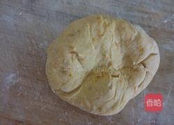 双色玫瑰花的做法图解9