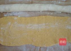 双色玫瑰花的做法图解11