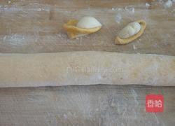 双色玫瑰花的做法图解13