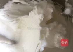 南瓜戚风的做法图解8