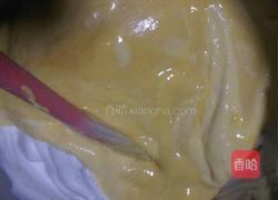 南瓜戚风的做法图解11