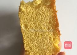 南瓜戚风的做法图解16