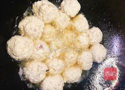 豆腐肉丸的做法图解5