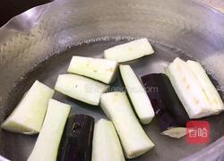 茄泥肉饼，12m+（补充蛋白质、铁）的做法图解2