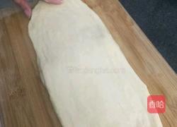 炸小油条的做法图解2