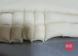 炒疙瘩的做法图解1