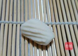 炒疙瘩的做法图解2