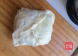 葱香千层肉饼的做法图解10